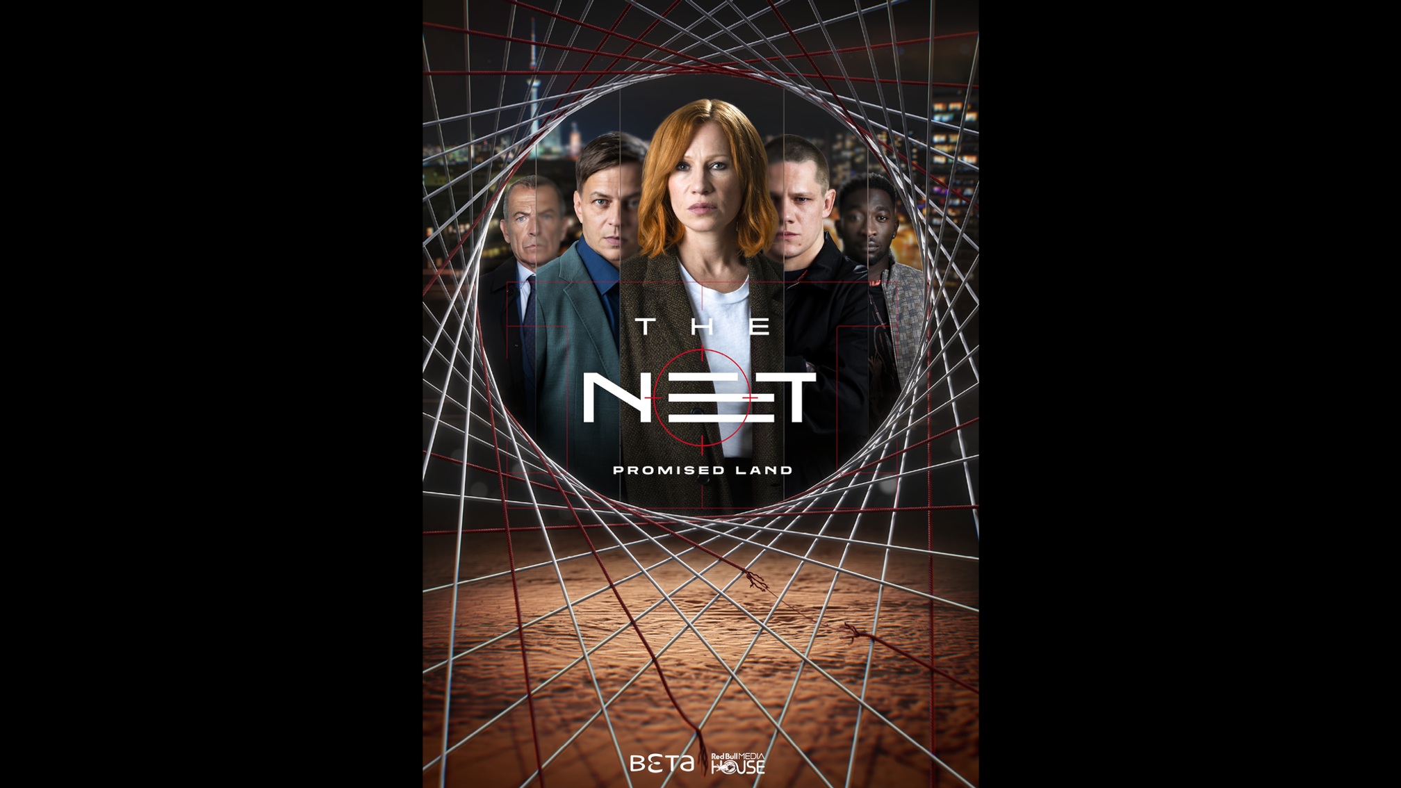 Das Netz